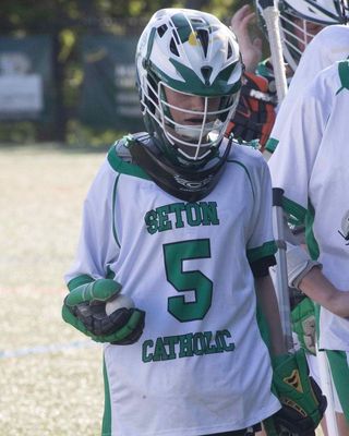 Seton boys mod vs WP