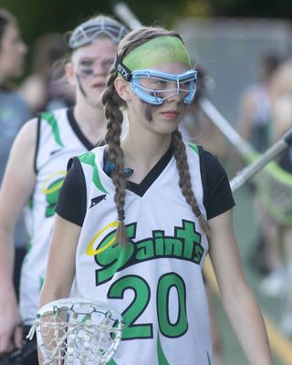 2024 05 31 Seton girls modified lax vs Vestal