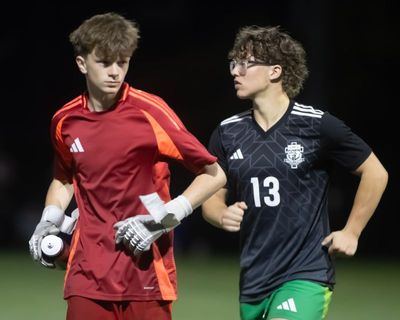 2024 10 03 Seton boys soccer vs Owego  