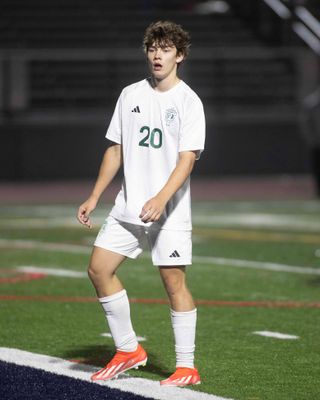 2024 10 08 Seton boys soccer vs CF