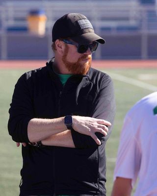 2024 10 13 Seton boys JC soccer vs ME