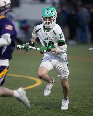 2025 03 26 Seton boys lax SP