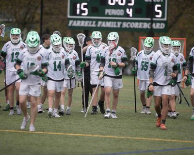 2025 05 04 Seton boys lax vs Bingo