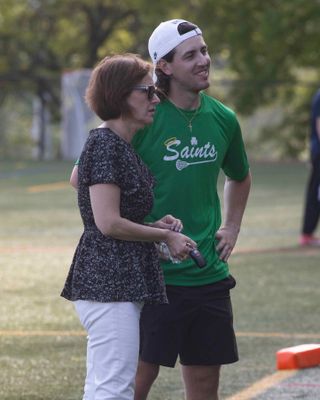 2025 04 12 Srton boys mod lax vs CF 