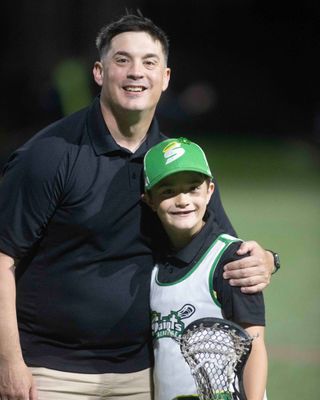 2025 05 13 Seton boys lax vs JC