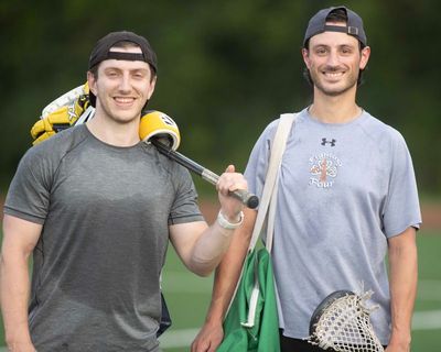 2025 Summer League Lax  July 11 