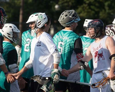 2025 July 16th Summer lax league