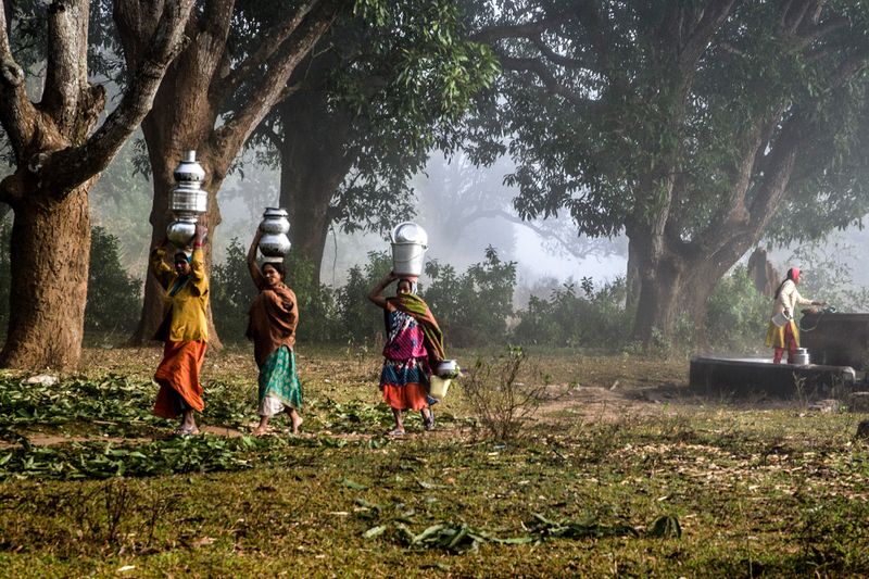 returning from the village well  (ACCEPTED).jpg