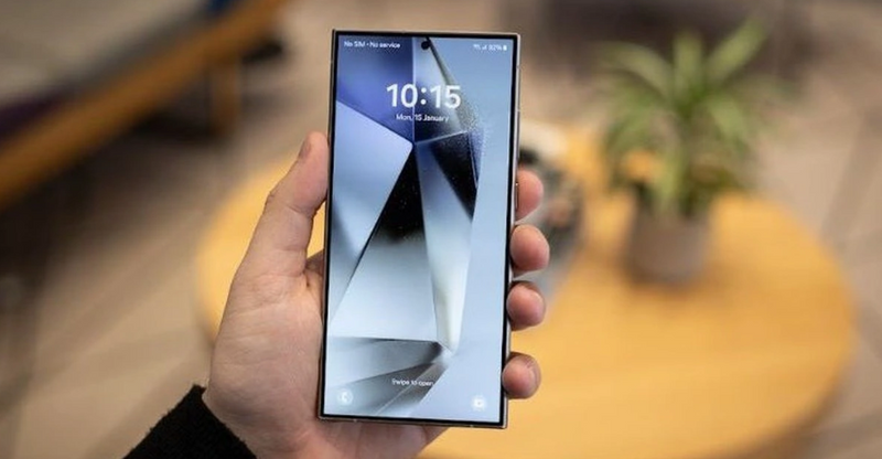 Bí quyết chọn màu Samsung S25 Ultra ưng ý cho người tuổi Ngọ