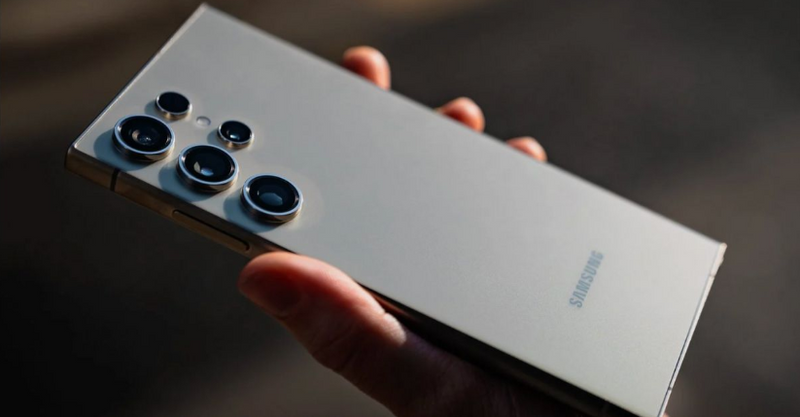 Điểm danh các màu Samsung S25 Ultra hot trend cho người mệnh Mộc