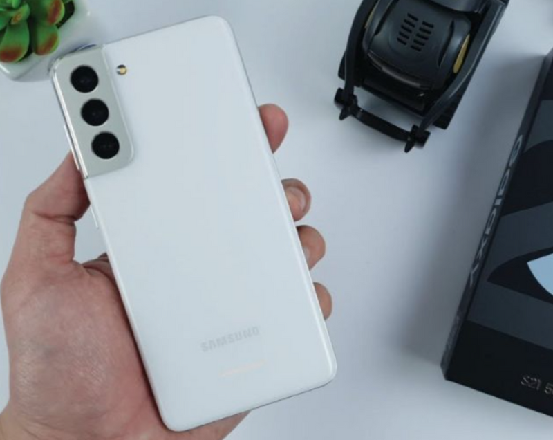 Những Màu Sắc Samsung S21 Được Ưa Chuộng Nhất Bởi Người MN