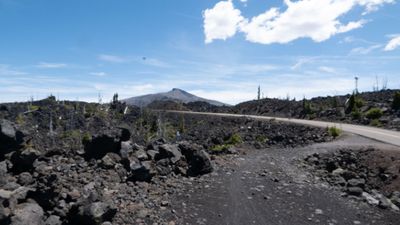 From PCT east of summit-1090153.jpg