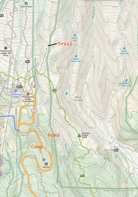 mthoodhike