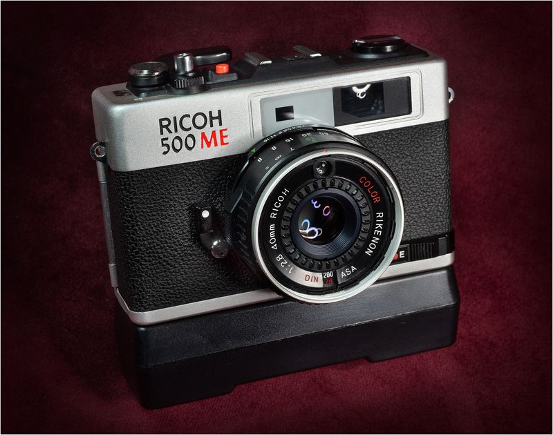 Ricoh