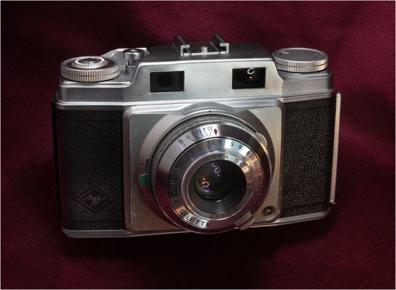 Agfa