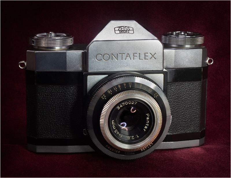 Zeiss Ikon