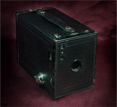 Kodak Brownie 2 model F.c1931