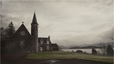 Our Lady of Perpetual Succour and St. Cumin's RC Church, Morar.