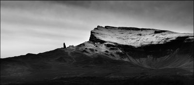 Old Man of Storr, Skye.