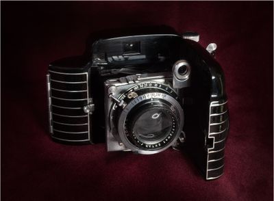 Kodak Bantam Special, c1938.
