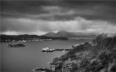 Skye Bridge