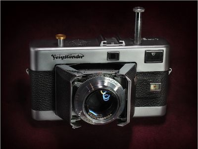 voigtlander