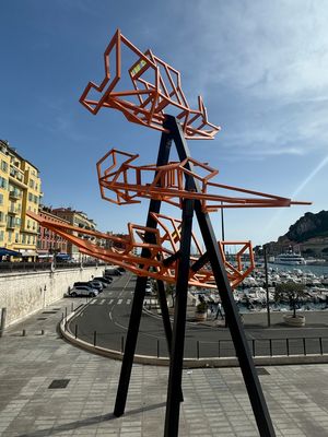 01-050-Port de Nice et croisiere.JPG