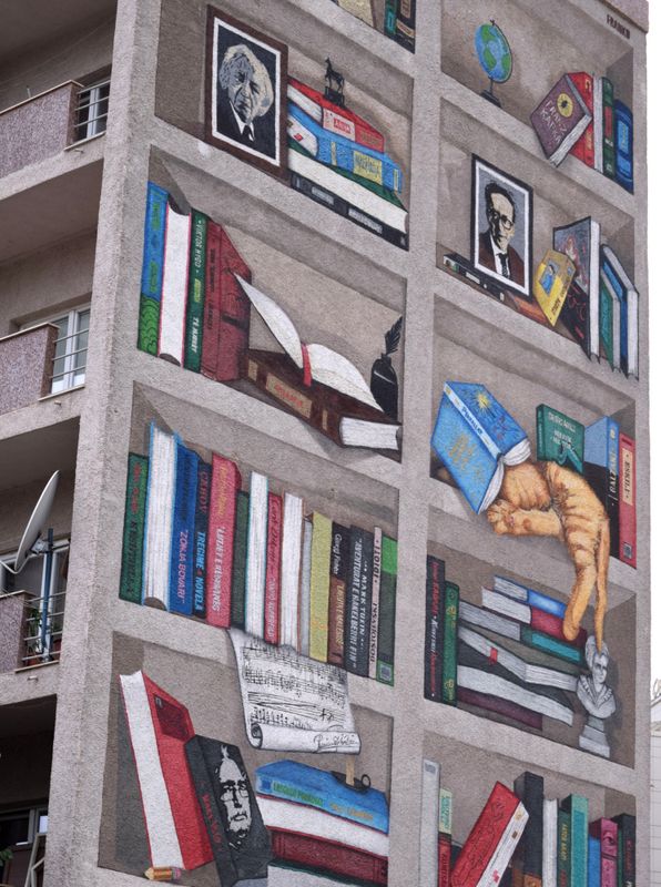 Street Art