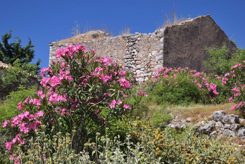 Himar castle