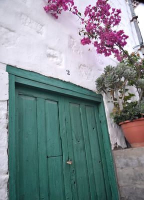 Tejeda