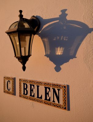 Casa Belen
