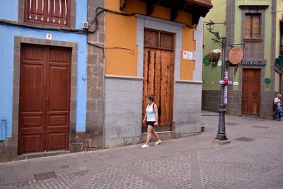 Teror