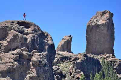 Roque Nublo