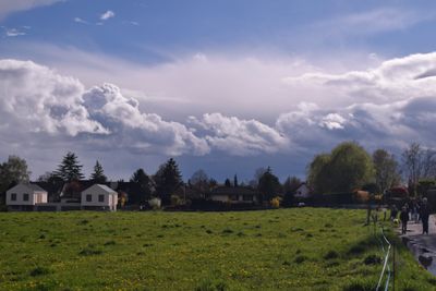 1 April
