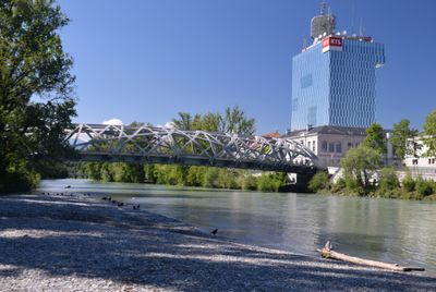 Swiss-French TV (RTS) hedaquarters