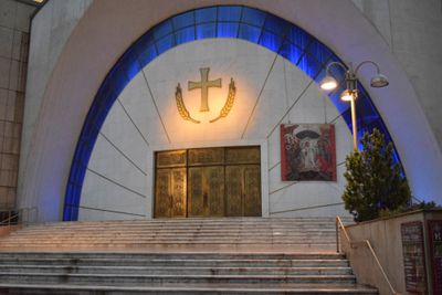 Tirana