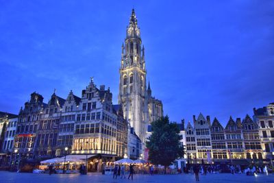Grote Markt