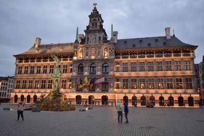 Grote Markt