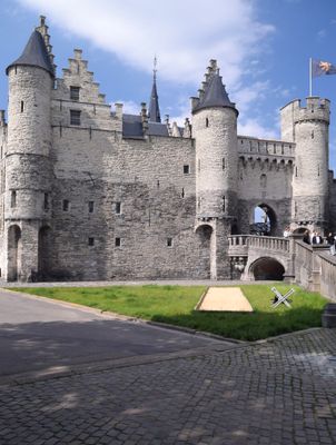 Het Steen