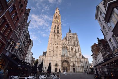 Cathedral