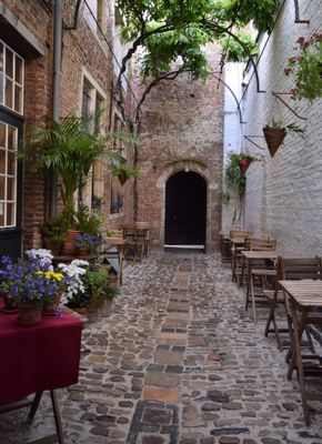 Oude Koornmarkt