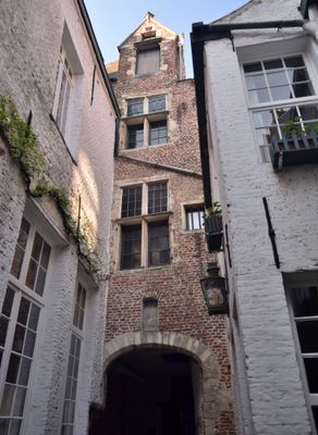 Oude Koornmarkt
