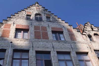 Vlaeykensgang