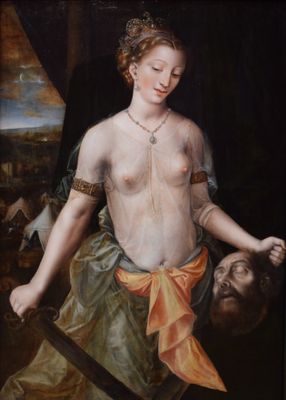 (2.12) Jan Massijs, Judith