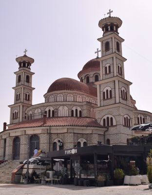 Korce