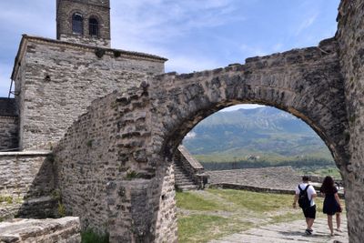 Girokastra