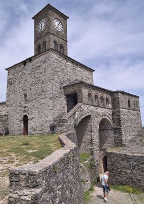 Girokastra