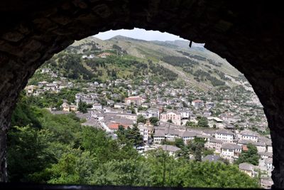 Girokastra