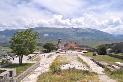 Girokastra