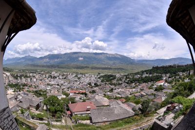 Girokastra